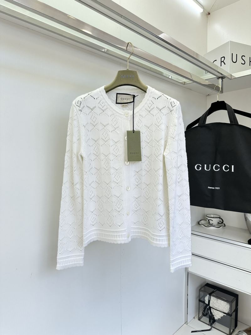 Gucci Outwear